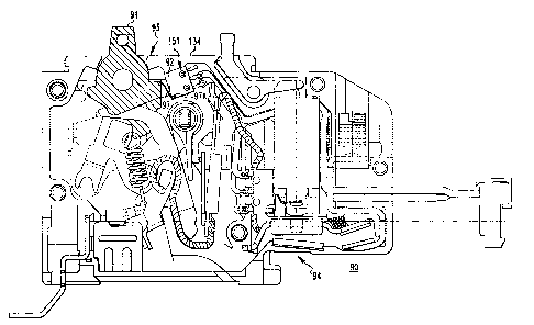 Une figure unique qui représente un dessin illustrant l'invention.